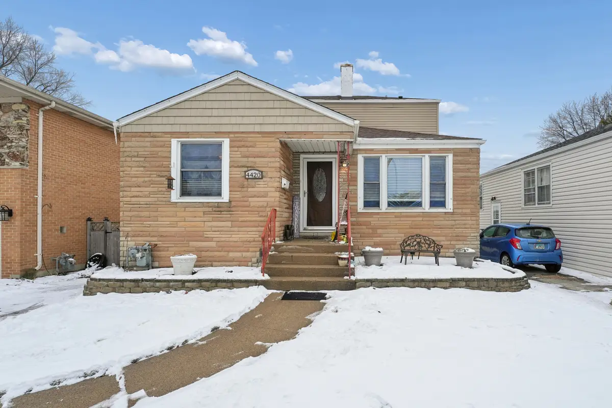 4420 Oak Park Avenue, Stickney, IL 60402 - Image #1