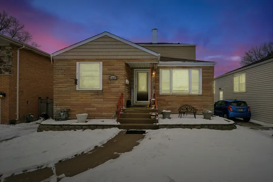 4420 Oak Park Avenue, Stickney, IL 60402 - Image #2