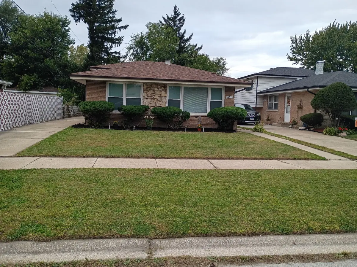 14516 Harper Avenue, Dolton, IL 60419 - #1