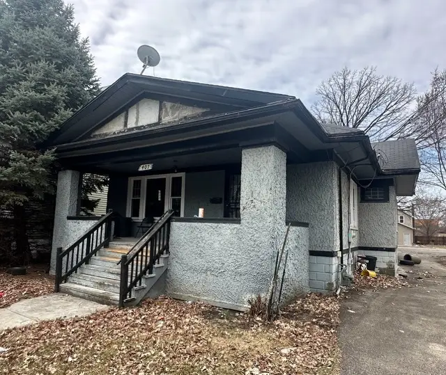 407 Grover Street, Joliet, IL 60433 - Image #1
