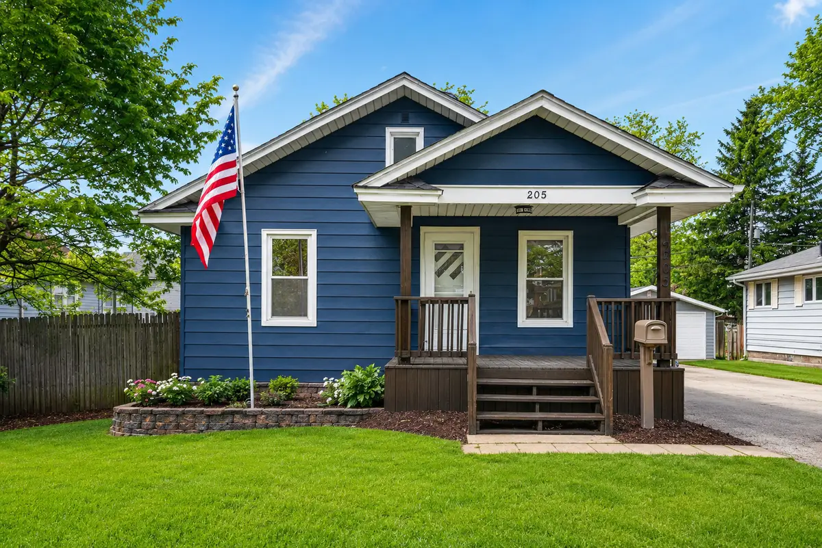 205 S Margaret Street, Joliet, IL 60436 - #1