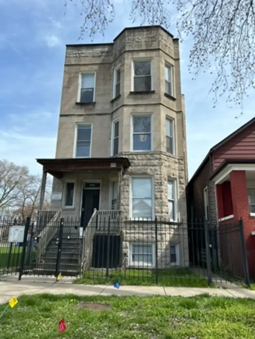 6409 S Rhodes Avenue, Chicago, IL 60637 - #1