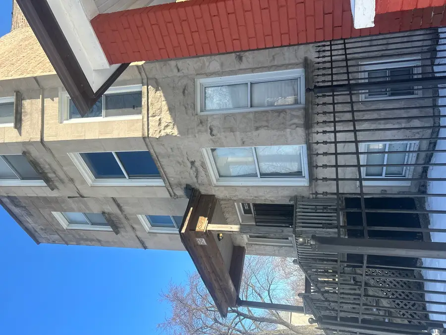 6409 S Rhodes Avenue, Chicago, IL 60637 - #2