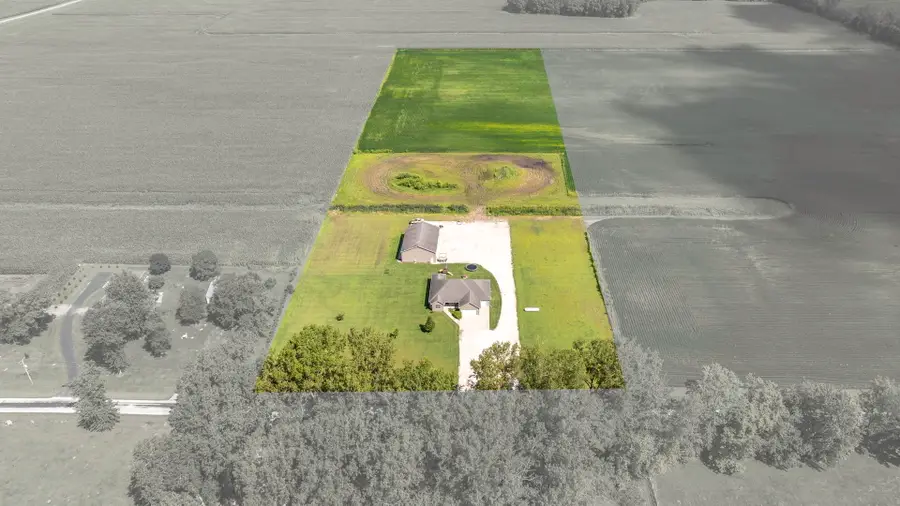 22954 Mcguire Road, Wilmington, IL 60481 - #2