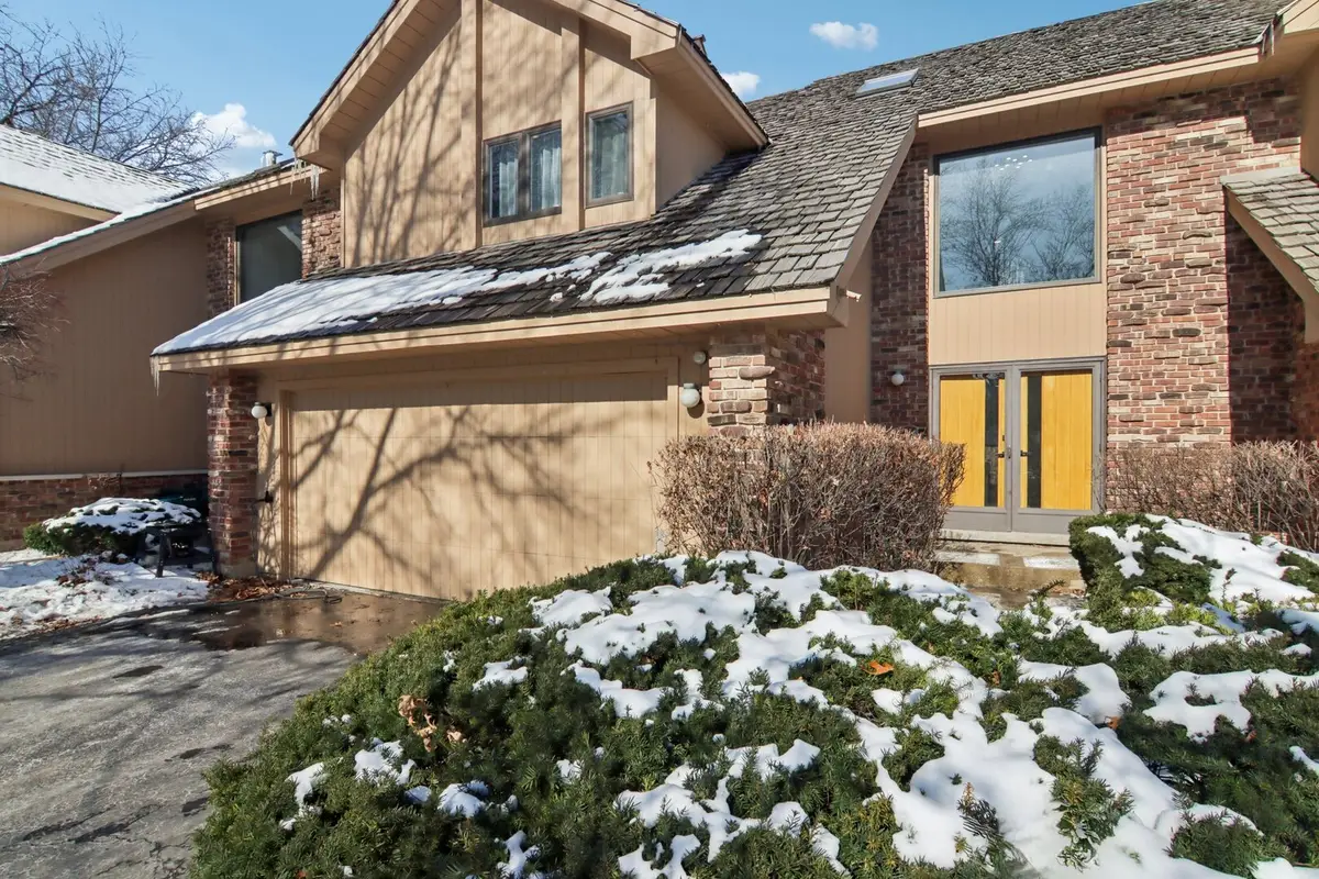 43 Oak Creek Court, Burr Ridge, IL 60527 - #1