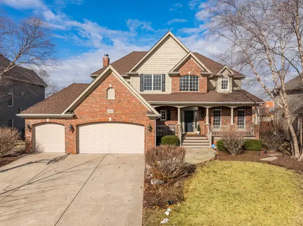 4023 Juneberry Road, Naperville, IL 60564