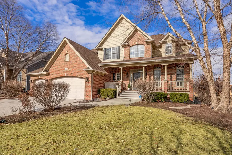 4023 Juneberry Road, Naperville, IL 60564 - #3