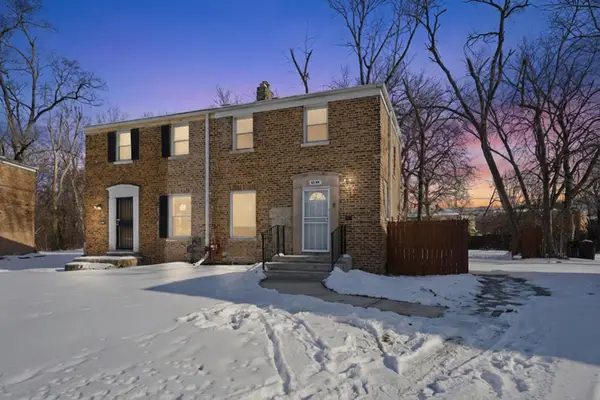 Address Withheld By Seller, Chicago, IL 60617