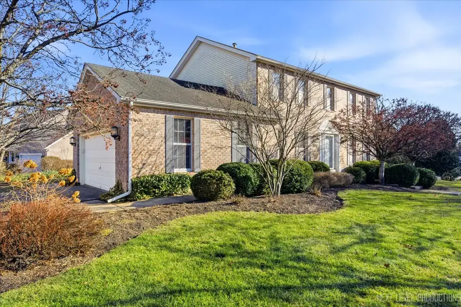 549 Bloomfield Circle, Geneva, IL 60134 - #2