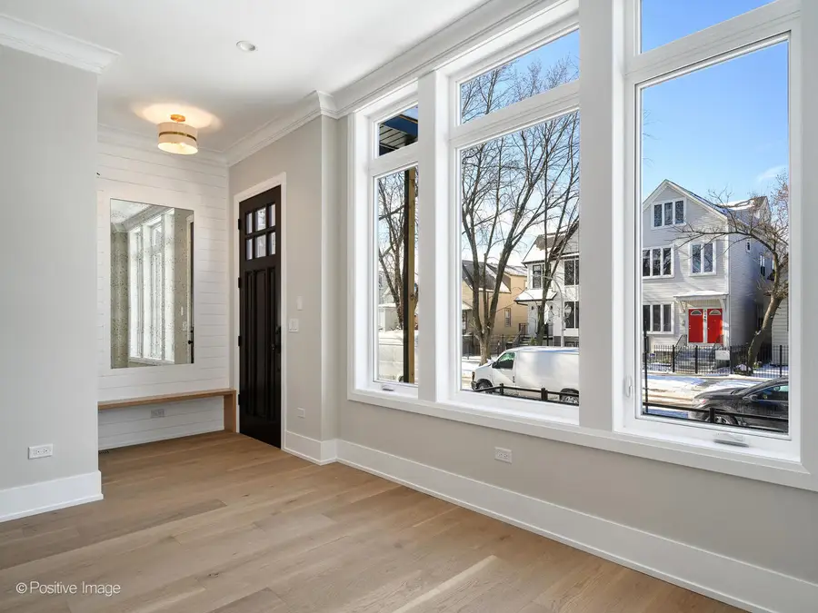 3047 N Christiana Avenue, Chicago, IL 60618 - #2