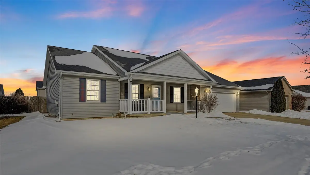 621 Sedgegrass Drive, Champaign, IL 61822 - Image #1