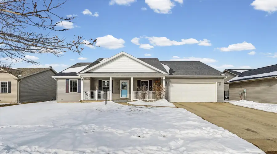 621 Sedgegrass Drive, Champaign, IL 61822 - Image #2