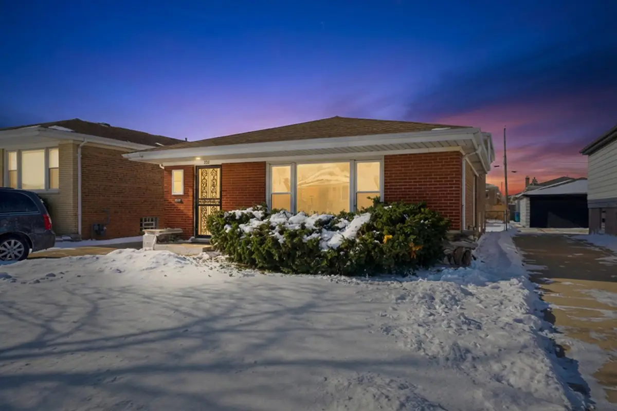 288 Calhoun Avenue, Calumet City, IL 60409 - Image #1