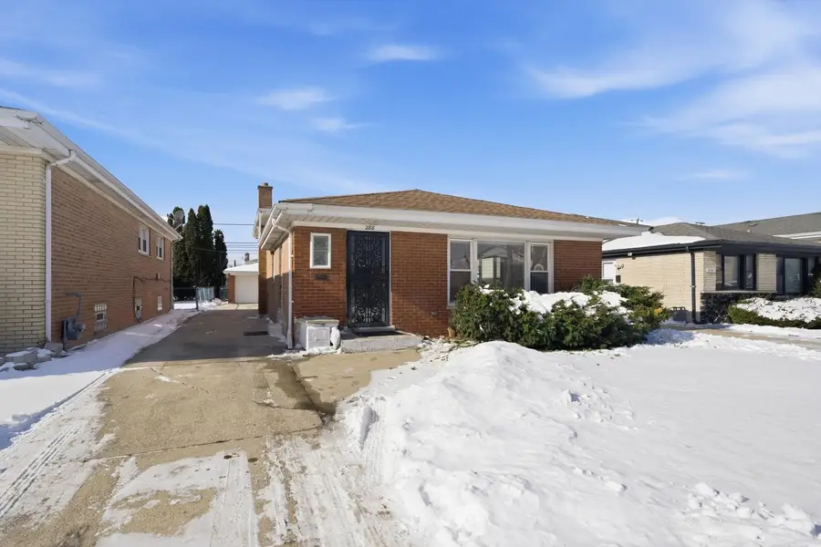 288 Calhoun Avenue, Calumet City, IL 60409 - Image #2