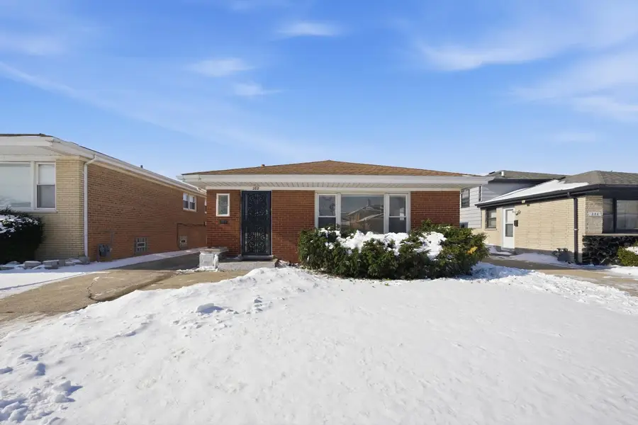 288 Calhoun Avenue, Calumet City, IL 60409 - Image #3
