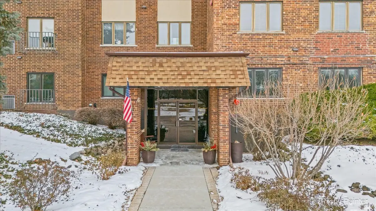 453 Raintree Drive #1H, Glen Ellyn, IL 60137 - #1