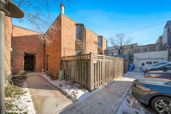 2145 N Lincoln Avenue, Chicago, IL 60614