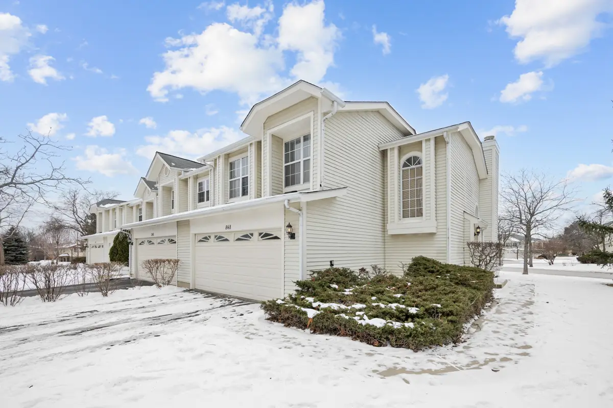 848 Newbury Court, Schaumburg, IL 60173 - #1