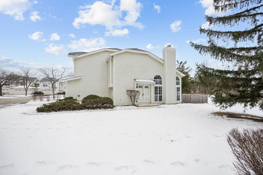 848 Newbury Court, Schaumburg, IL 60173 - #3