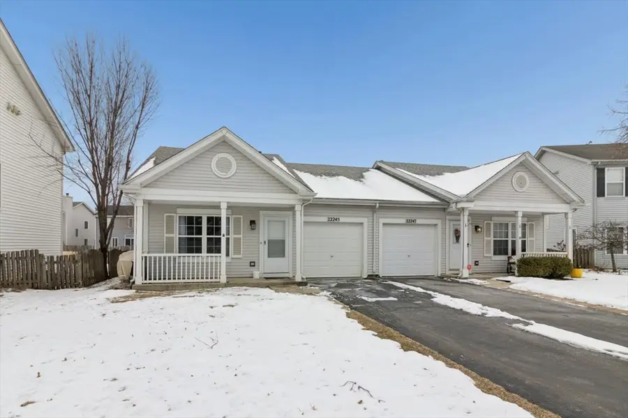 22245 W Natchez Court, Plainfield, IL 60544 - Image #2