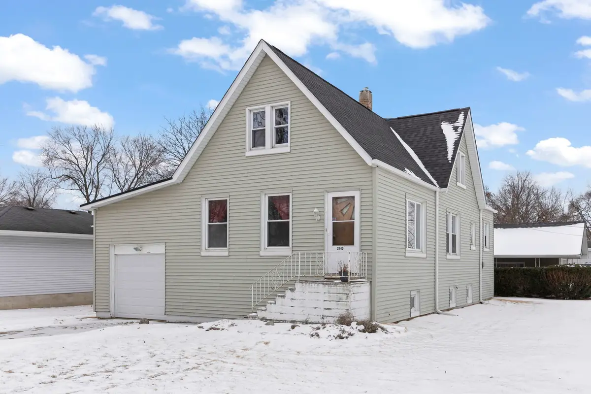 2145 Root Street, Crest Hill, IL 60403 - #1