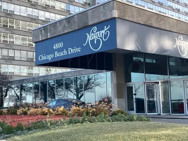 4800 S Chicago Beach Drive #908S, Chicago, IL 60615