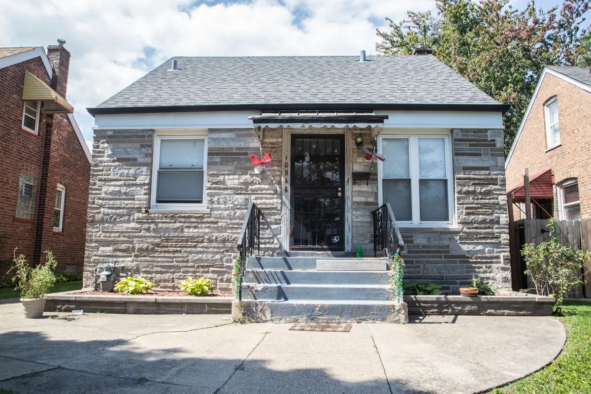 10946 S South Avenue D Avenue, Chicago, IL 60617 - Image #1