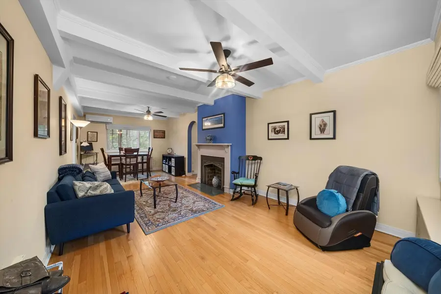 1157 E 56th Street #3, Chicago, IL 60637 - #3