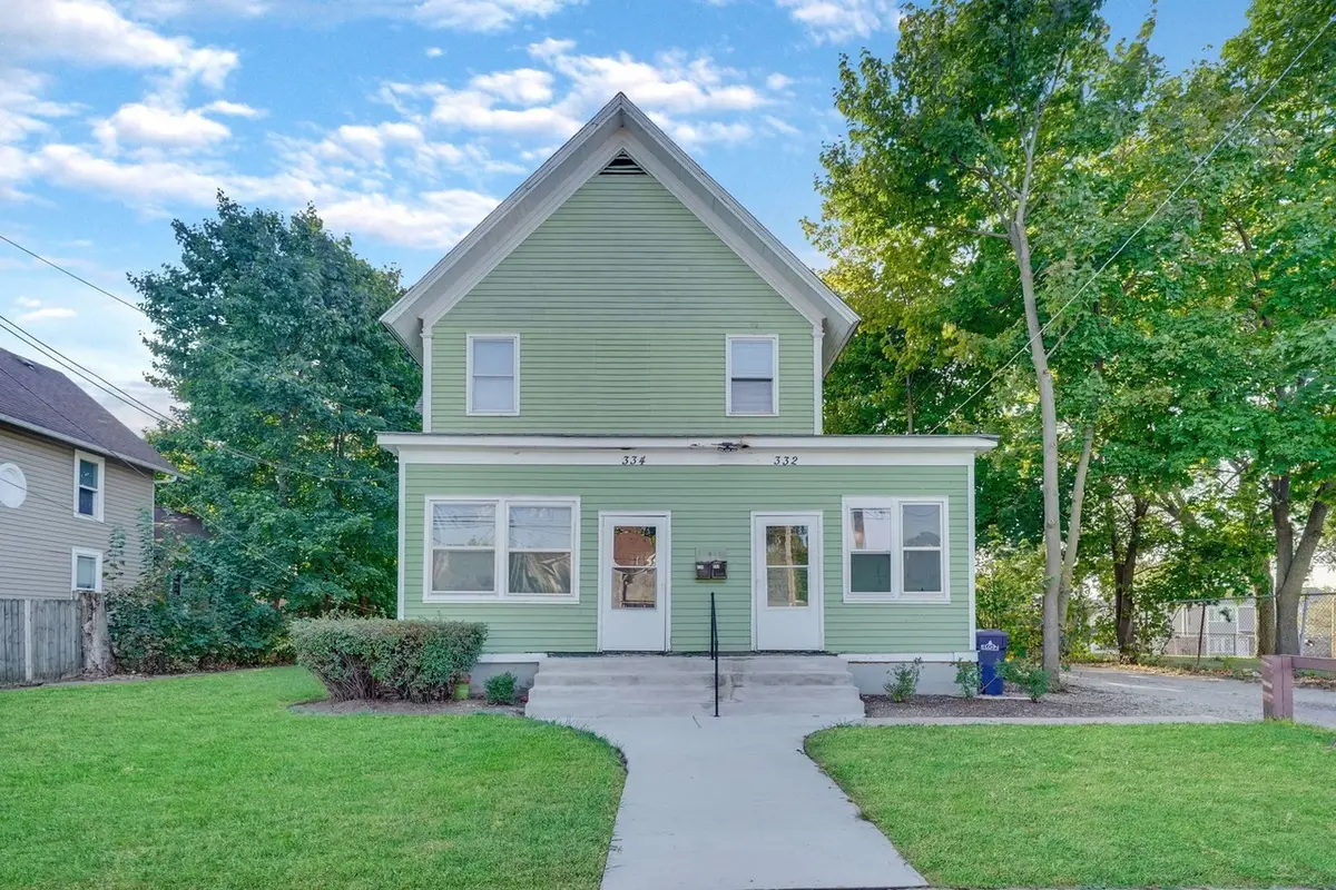 332-334 St. Charles Street, Elgin, IL 60120 - #1