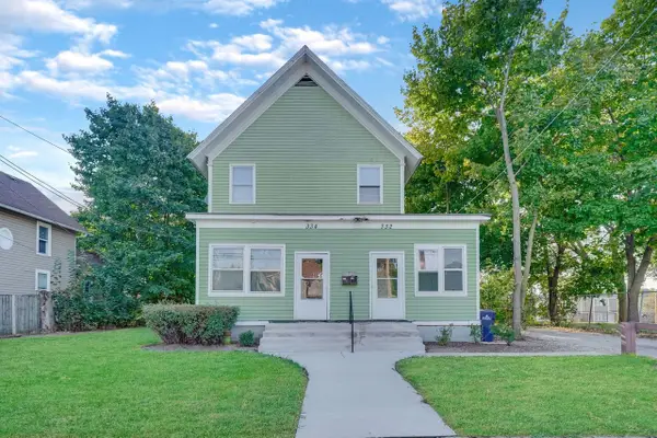 332-334 St. Charles Street, Elgin, IL 60120