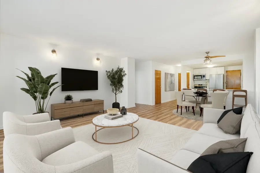 5050 S East End Avenue #7A, Chicago, IL 60615 - Image #2