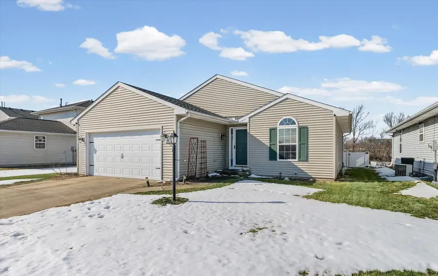 Address Withheld By Seller, Champaign, IL 61822 - #3