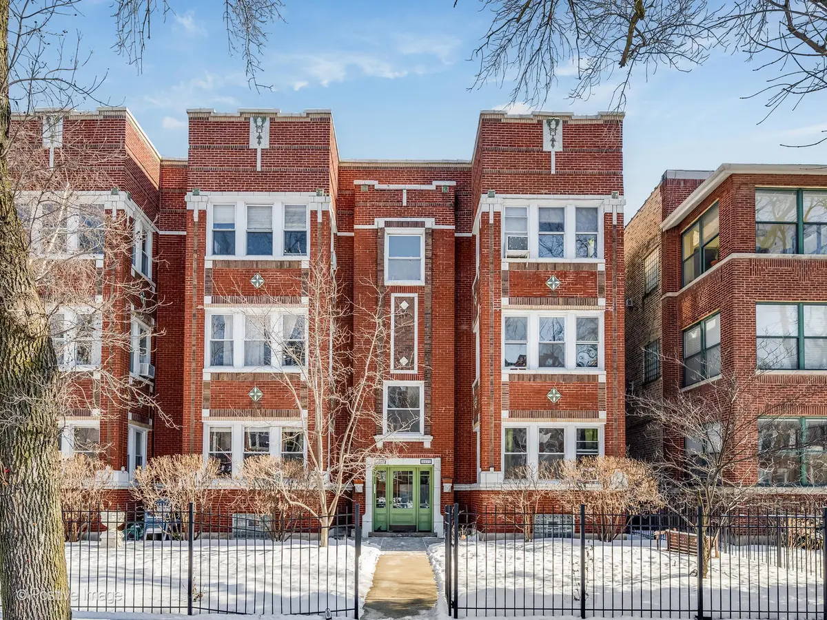4451 N Beacon Street #1, Chicago, IL 60640 - #1