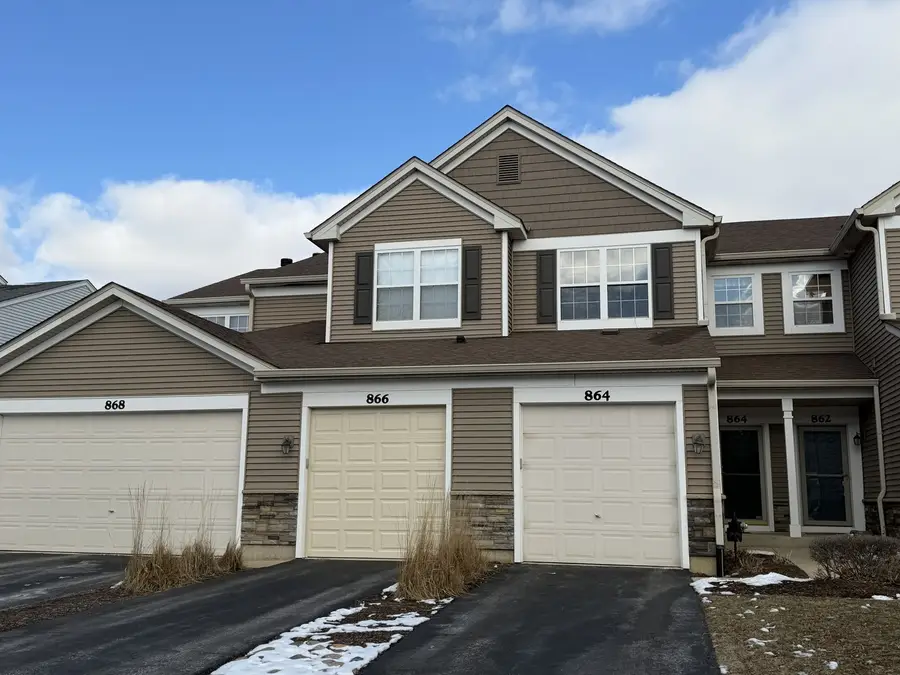864 Genesee Drive #864, Naperville, IL 60563 - Image #2
