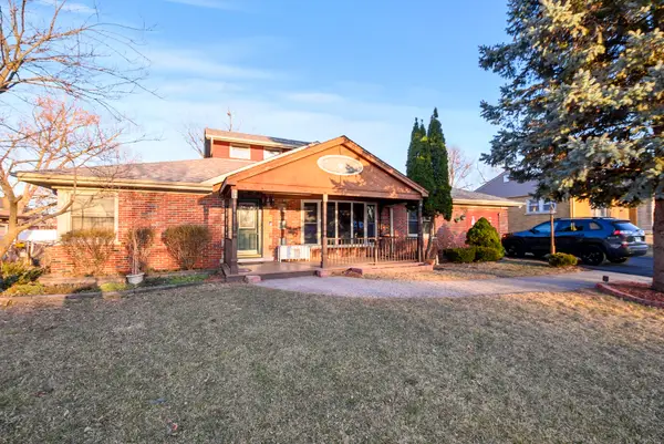 14725 Laramie Avenue, Oak Forest, IL 60452