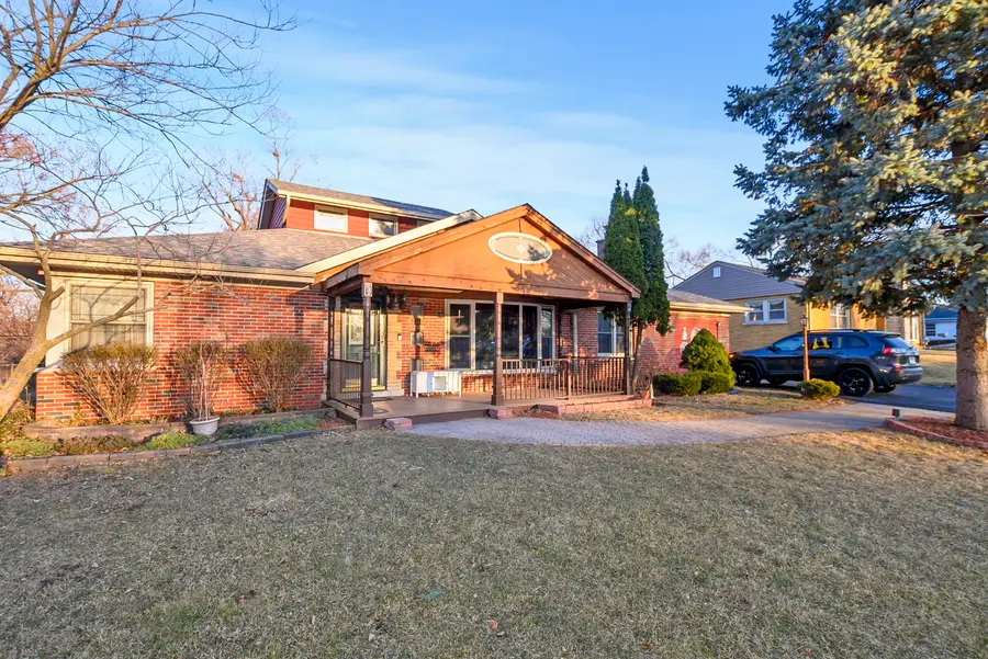 14725 Laramie Avenue, Oak Forest, IL 60452 - #2