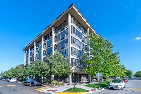 345 E Eastgate Place #306, Chicago, IL 60616