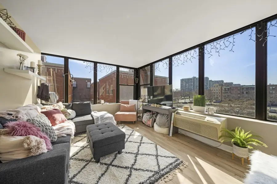 345 E Eastgate Place #306, Chicago, IL 60616 - Image #3