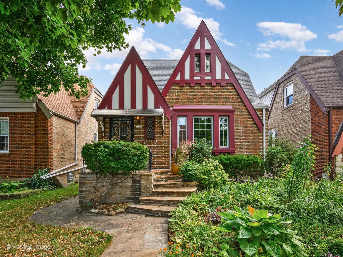 3243 N Oak Park Avenue, Chicago, IL 60634 - #1