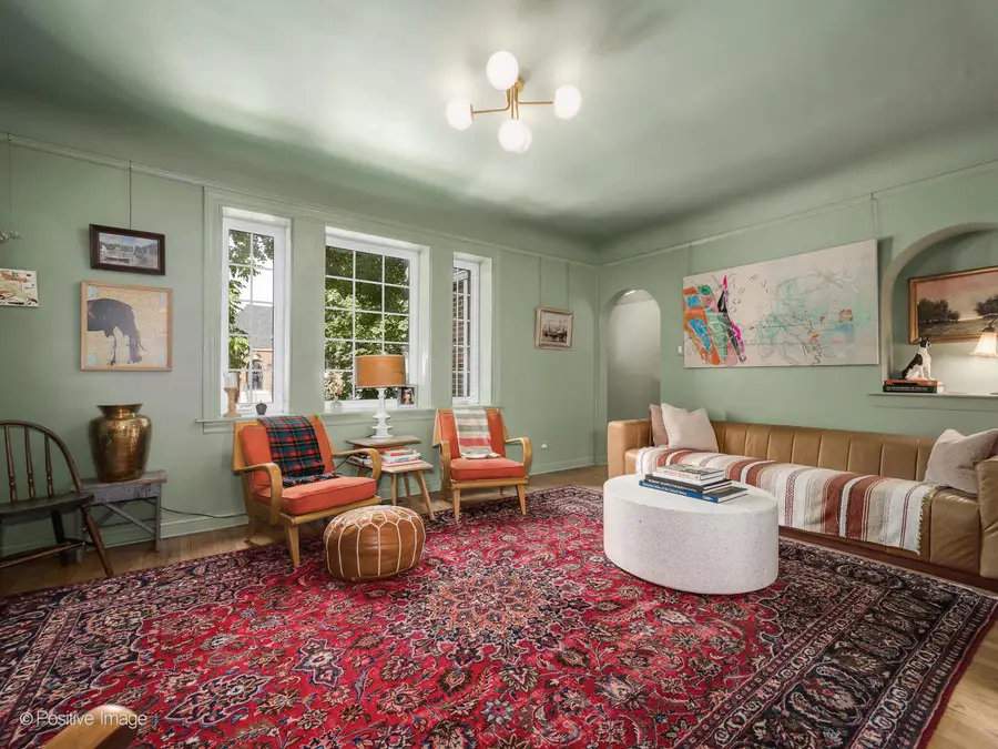 3243 N Oak Park Avenue, Chicago, IL 60634 - #3