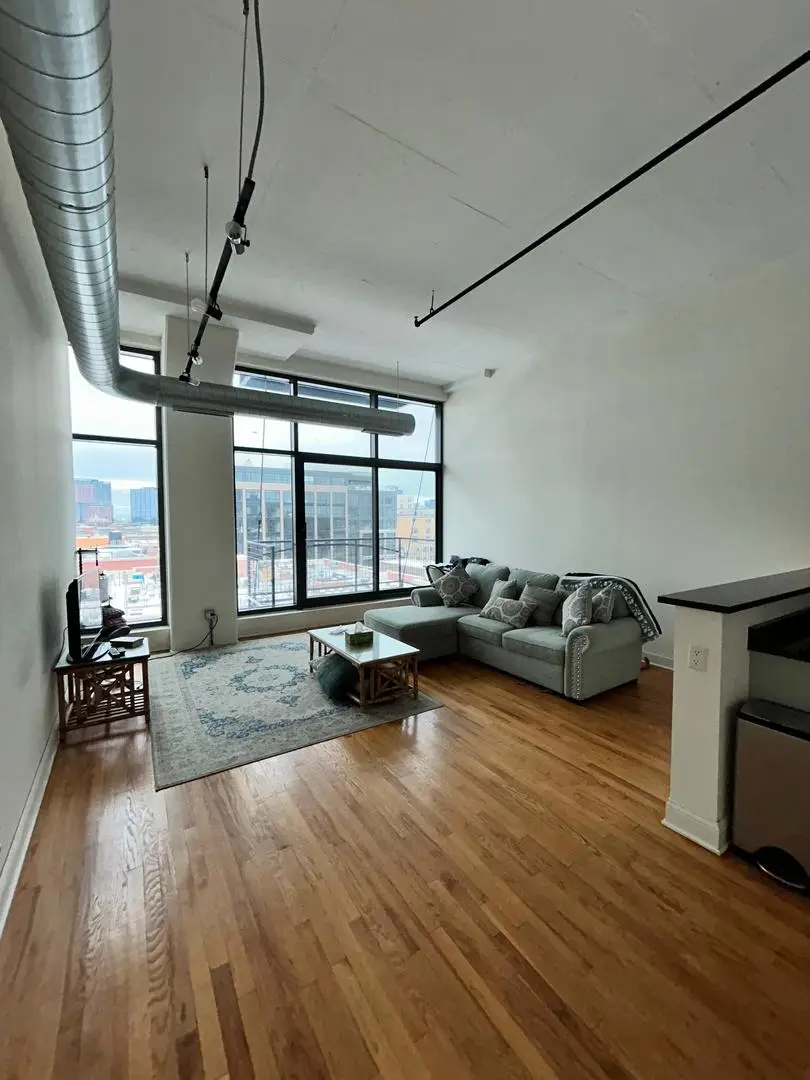 1224 W Van Buren Street #615, Chicago, IL 60607 - #3