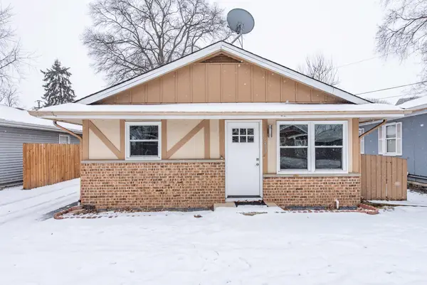 19451 W Hoag Court, Mundelein, IL 60060