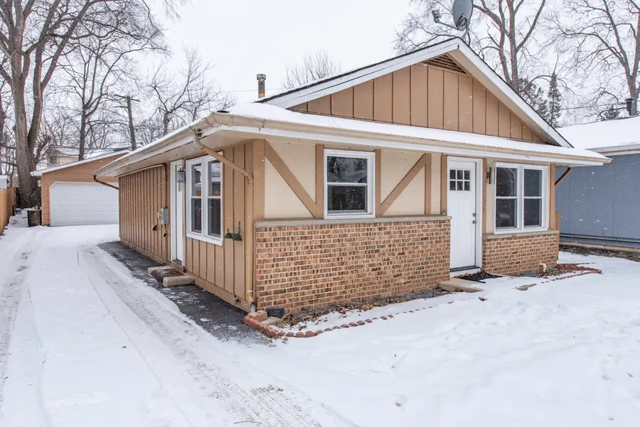 19451 W Hoag Court, Mundelein, IL 60060 - #3