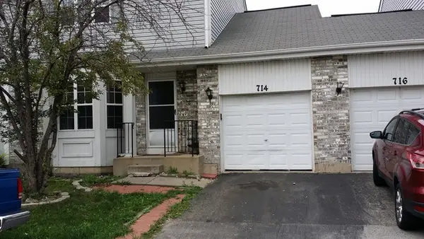 Address Withheld By Seller, Romeoville, IL 60446