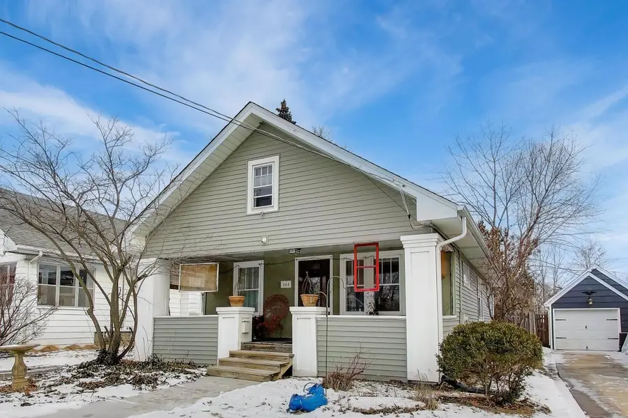 444 S Elmwood Drive, Aurora, IL 60506 - Image #2