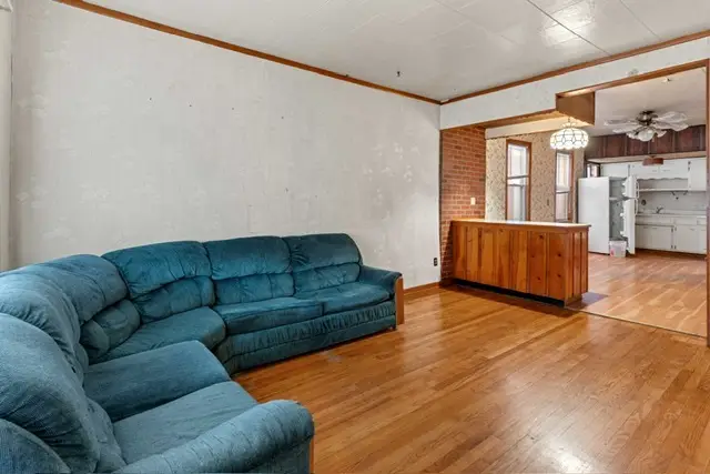 3047 S Broad Street, Chicago, IL 60608 - #3