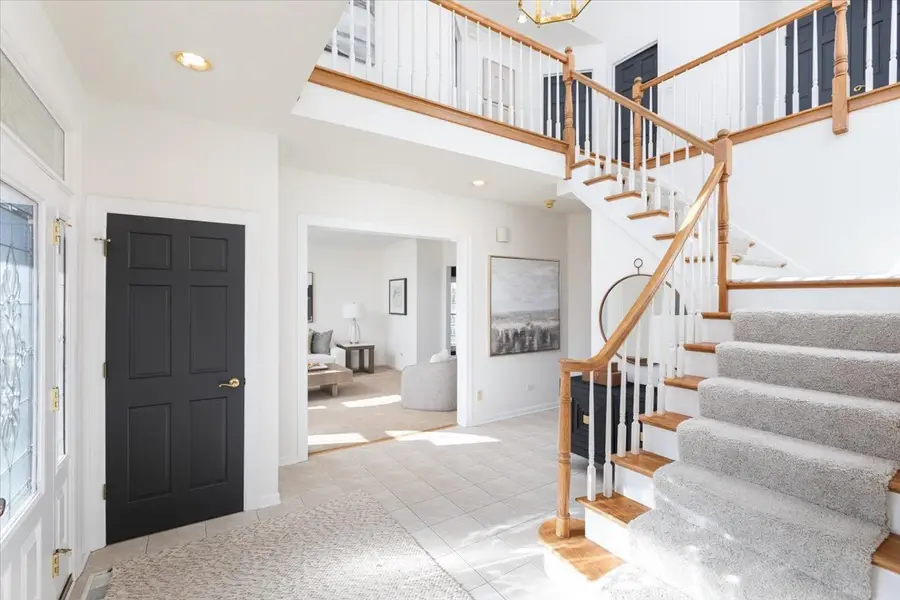 1517 Pine Lake Drive, Naperville, IL 60564 - #3