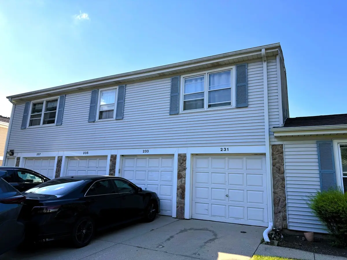 233 Harvest Court, Vernon Hills, IL 60061 - #1