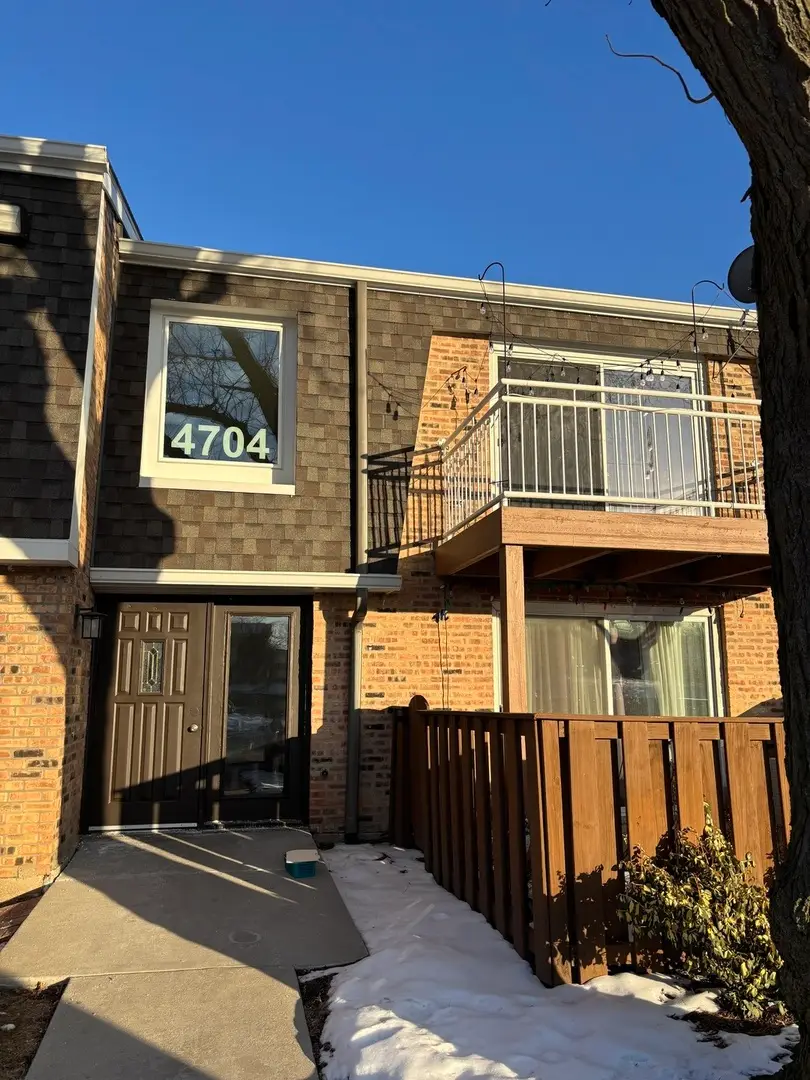 4704 Euclid Avenue #2D, Rolling Meadows, IL 60008 - #2