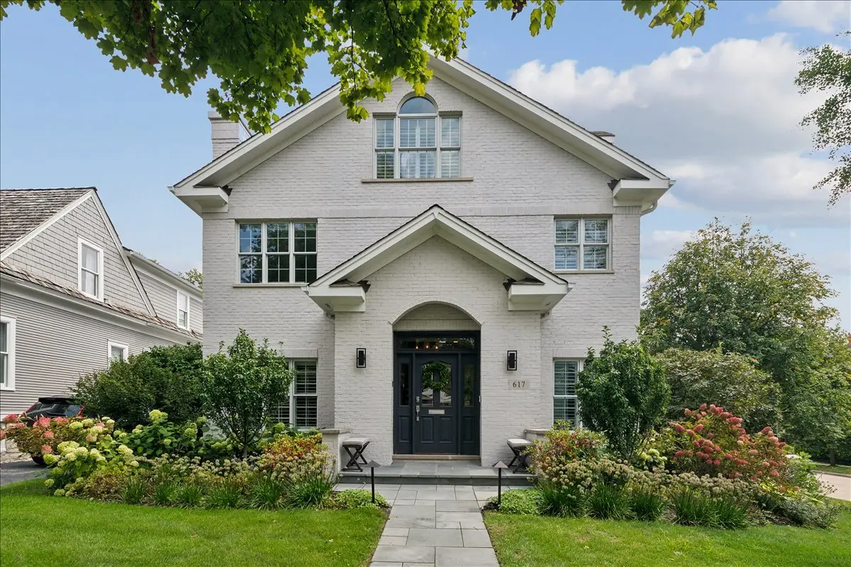 617 S Washington Street, Hinsdale, IL 60521 - #1